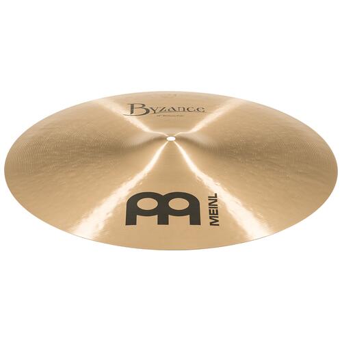 Image 1 - Meinl Byzance Traditional Medium Ride Cymbal